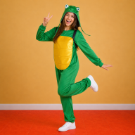 tortuga - talla 14 nina